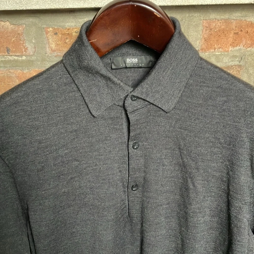 Hugo Boss - Picture 3 of 17